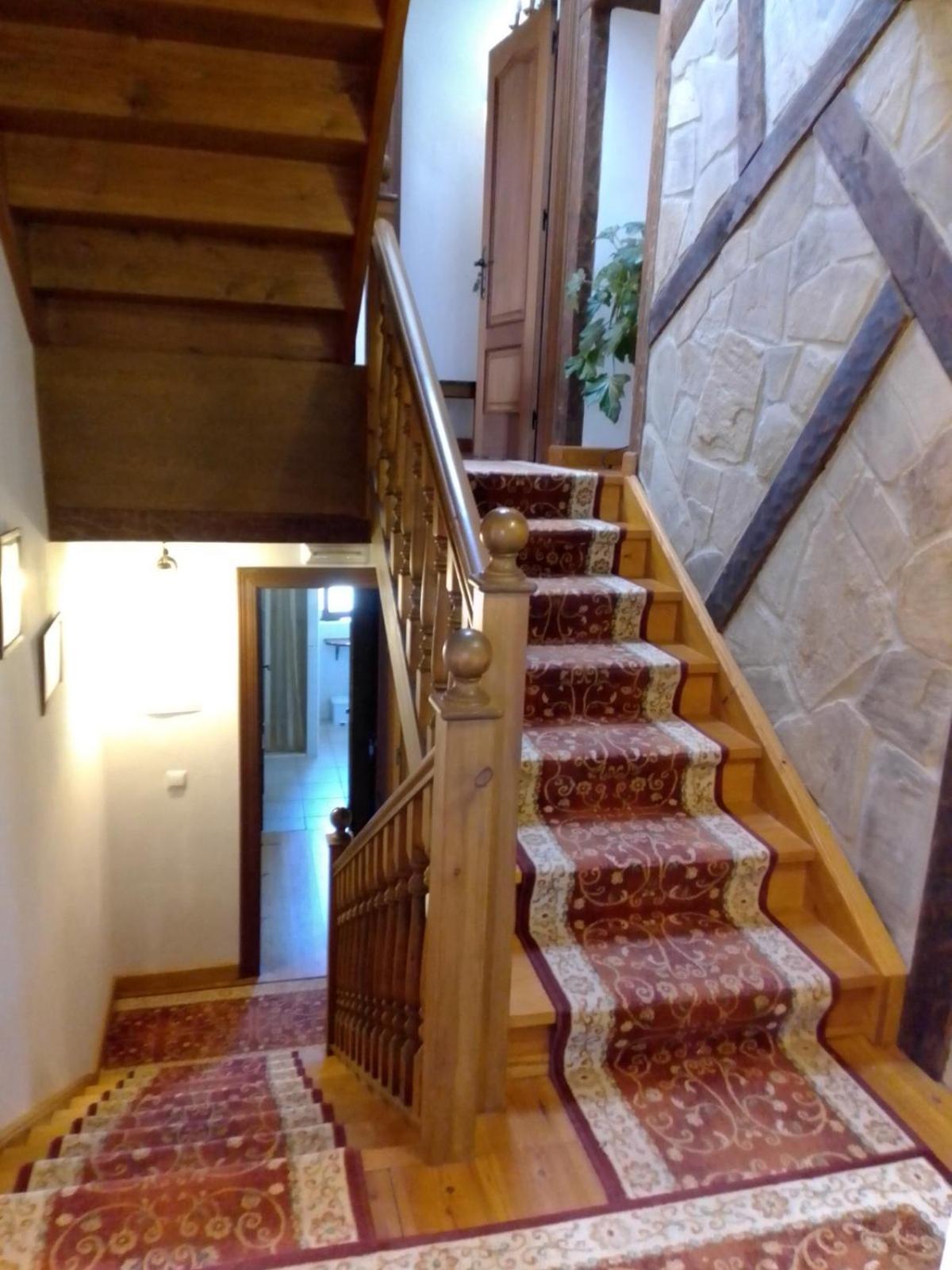 Casa Mari Paz Trasvia Villa Comillas Luaran gambar
