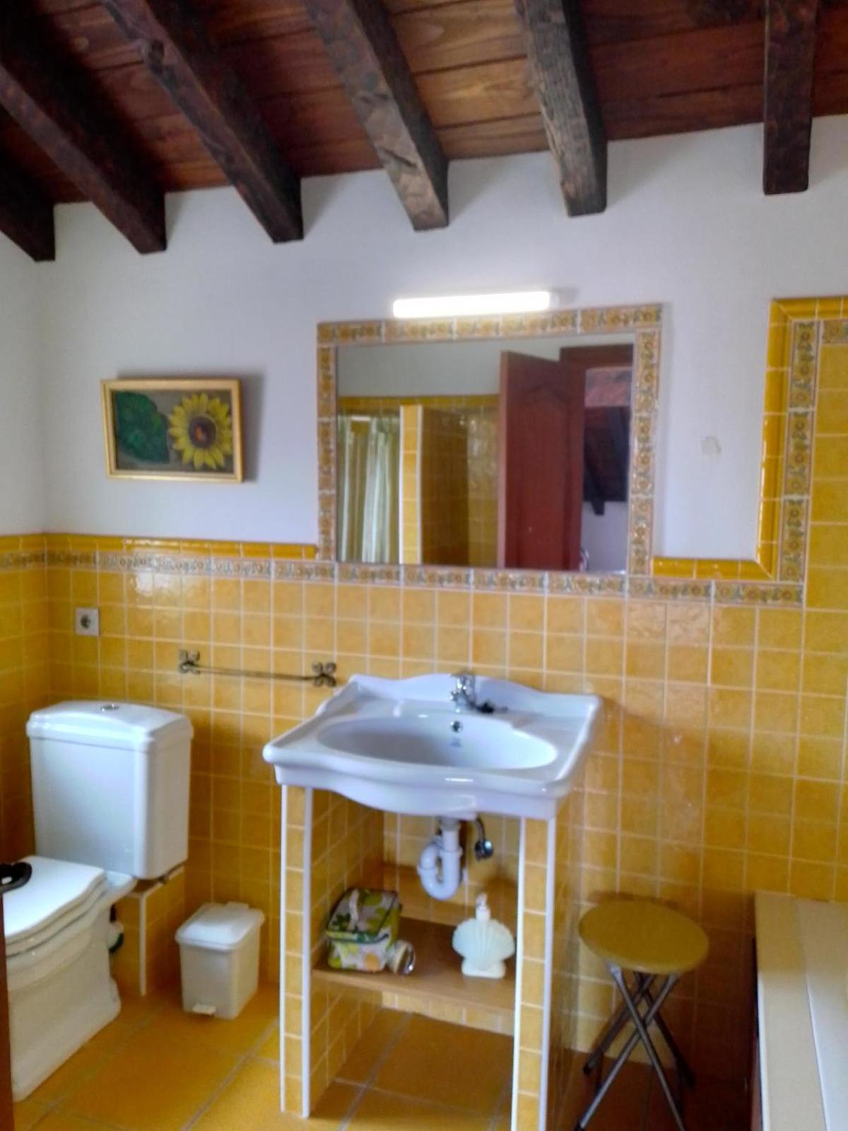 Casa Mari Paz Trasvia Villa Comillas Luaran gambar