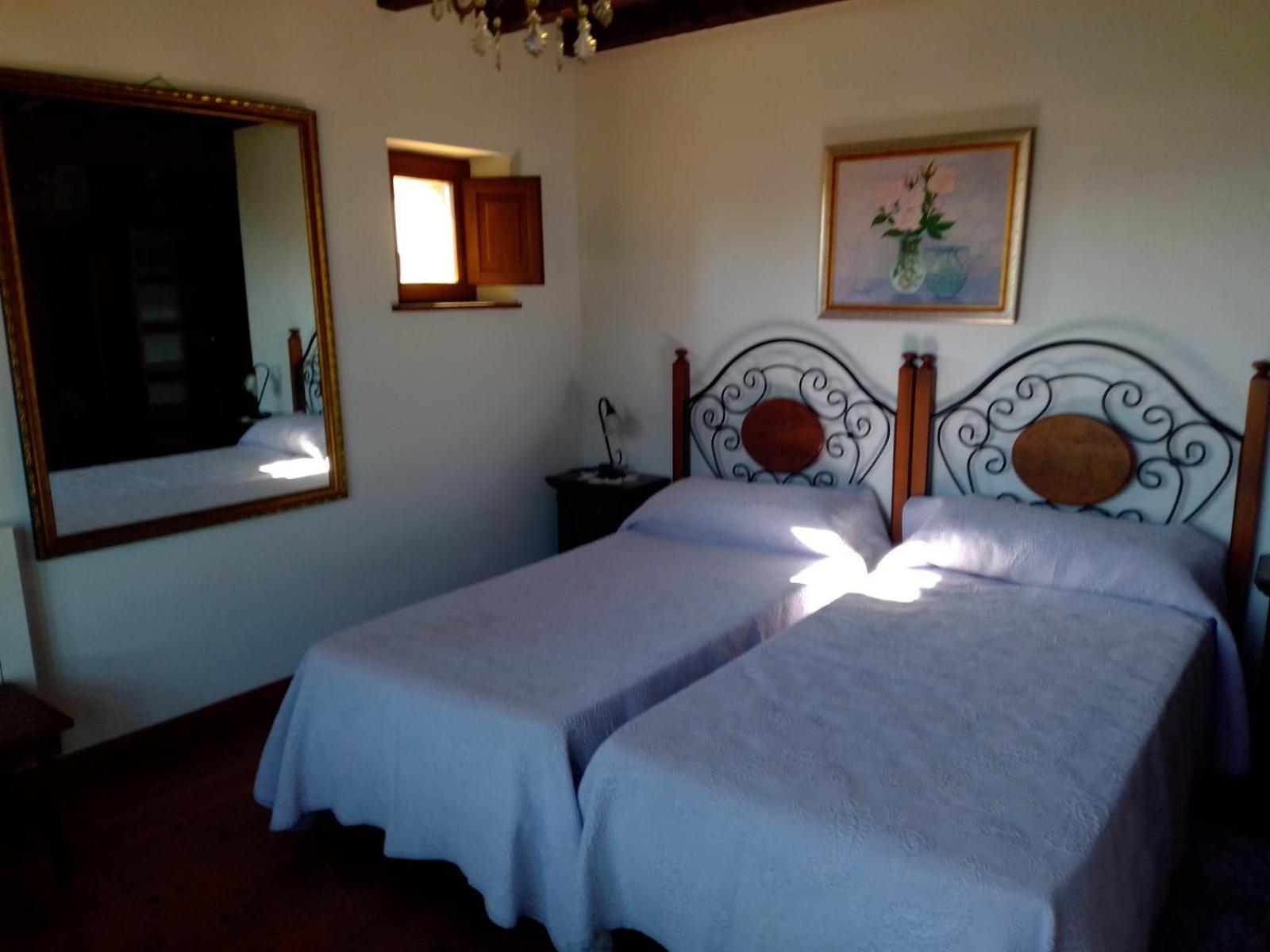 Casa Mari Paz Trasvia Villa Comillas Luaran gambar